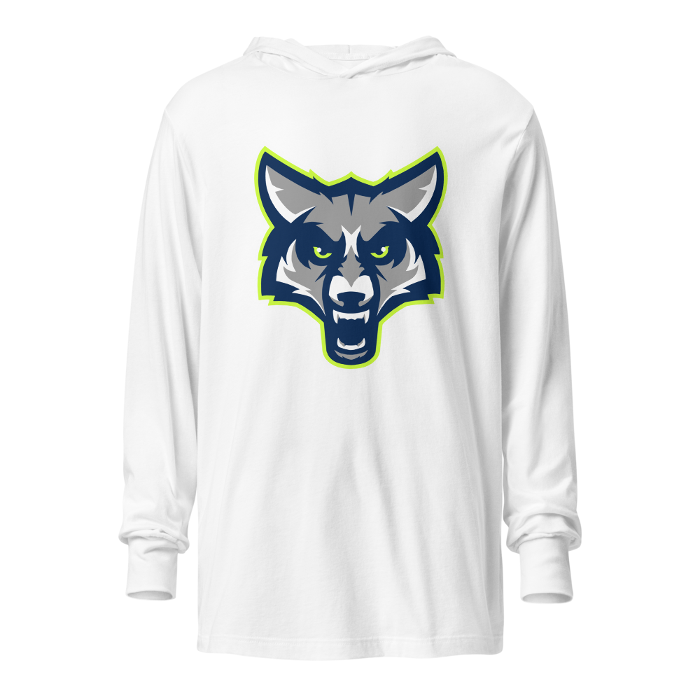 Timpanogos High School Design 1 — White