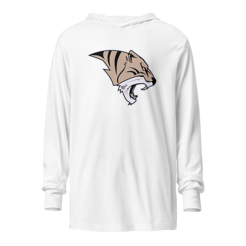 Ardmore High School Design 1 — White