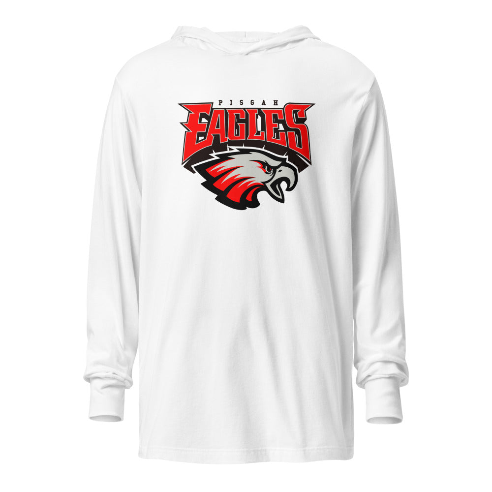 Pisgah High School Design 1 — White
