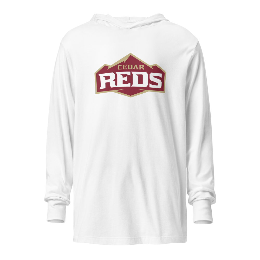Cedar High School Design 1 — White