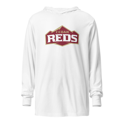 Cedar High School Design 1 — White