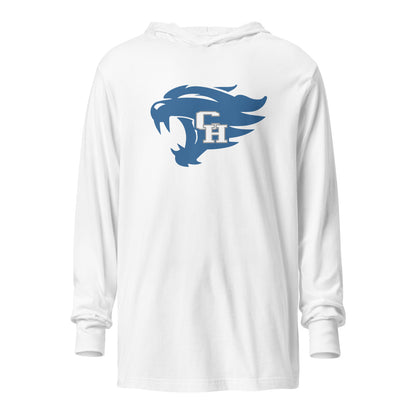 Colbert Heights High School Design 1 — White