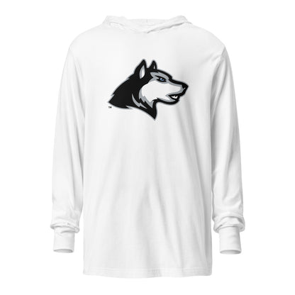 Helena High School Design 1 — White