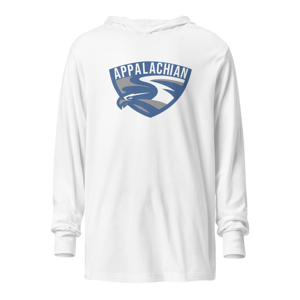 Appalachian High School Design 1 — White