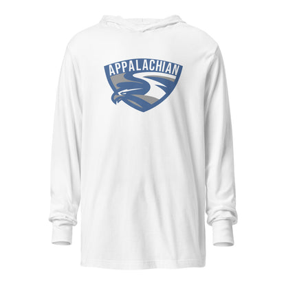 Appalachian High School Design 1 — White