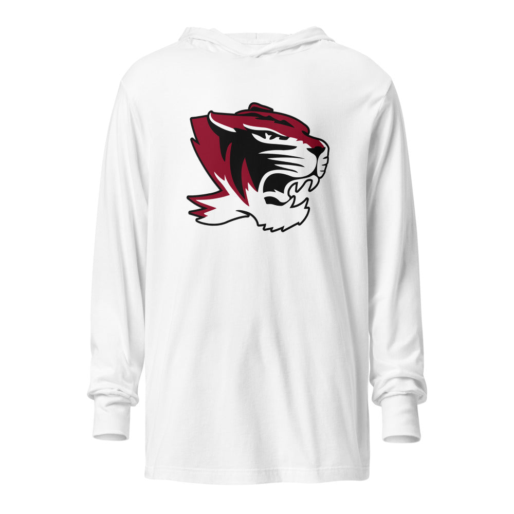 Hartselle High School Design 1 — White