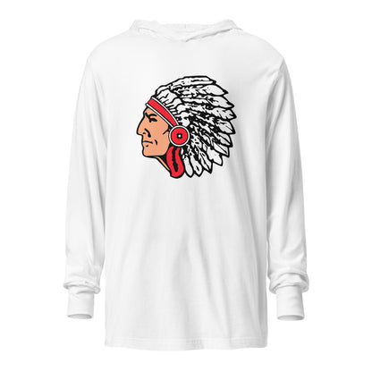 Marion County High School Design 1 — White