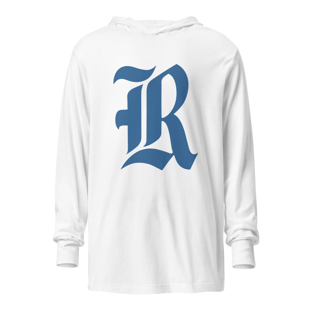 Reeltown High School Design 1 — White
