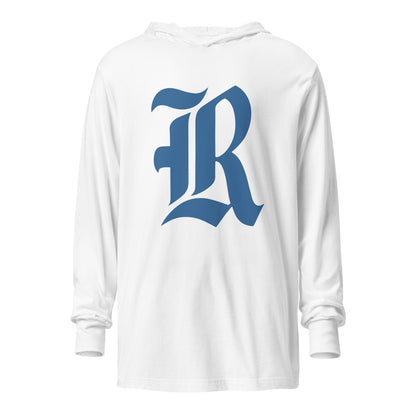 Reeltown High School Design 1 — White