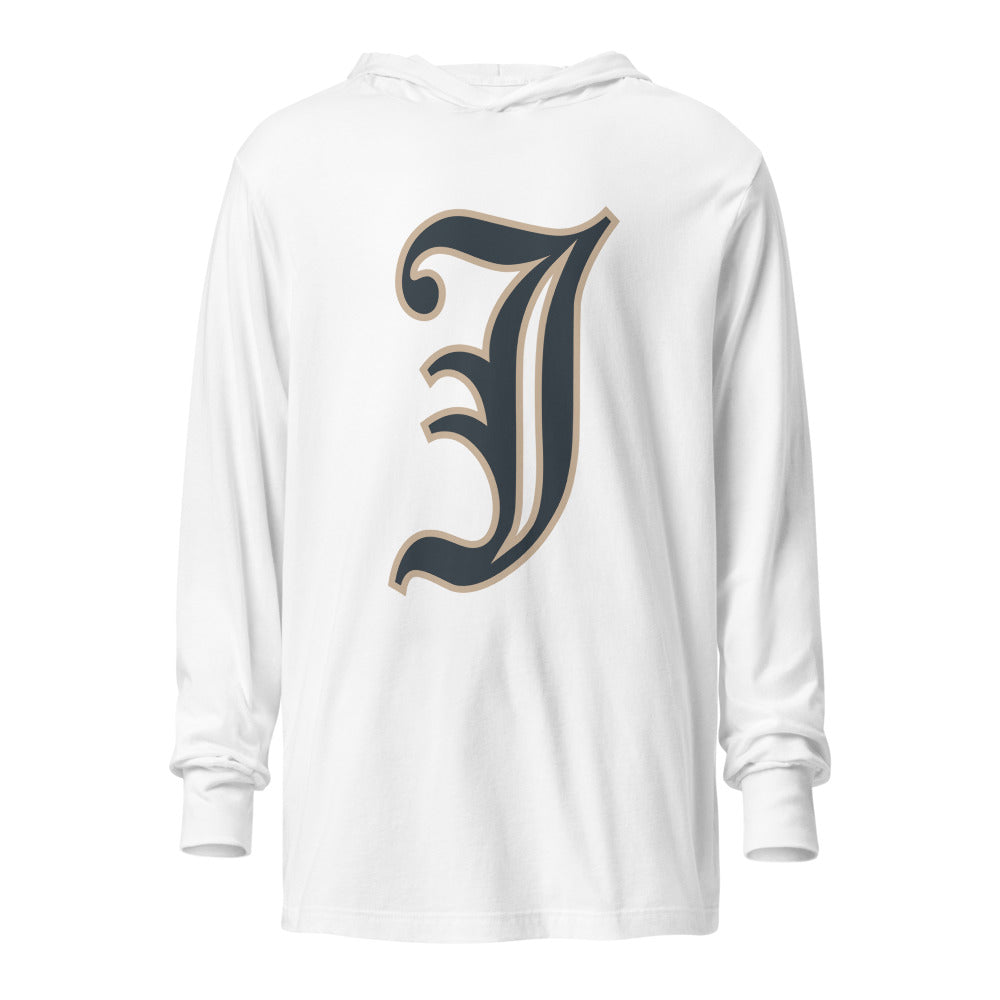 Jacksonville High School Design 1 — White