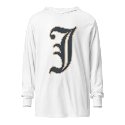 Jacksonville High School Design 1 — White