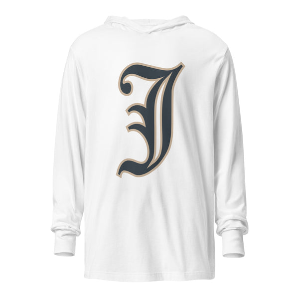 Jacksonville High School Design 1 — White
