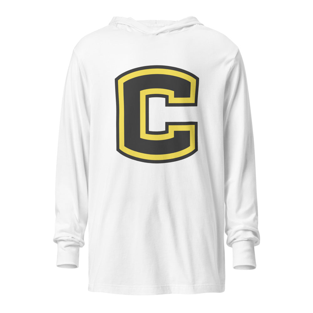 Cleveland High School Design 1 — White
