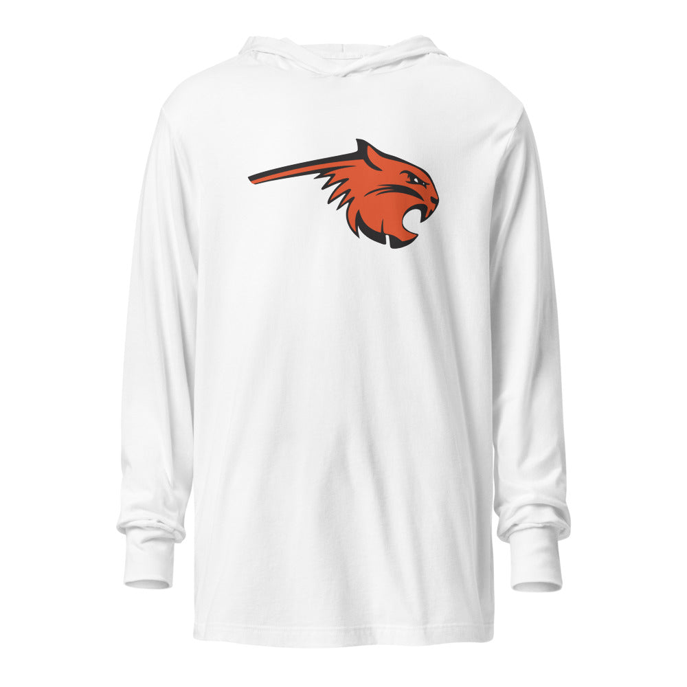 Fultondale High School Design 1 — White