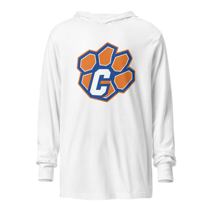 Chilton County High School Design 1 — White