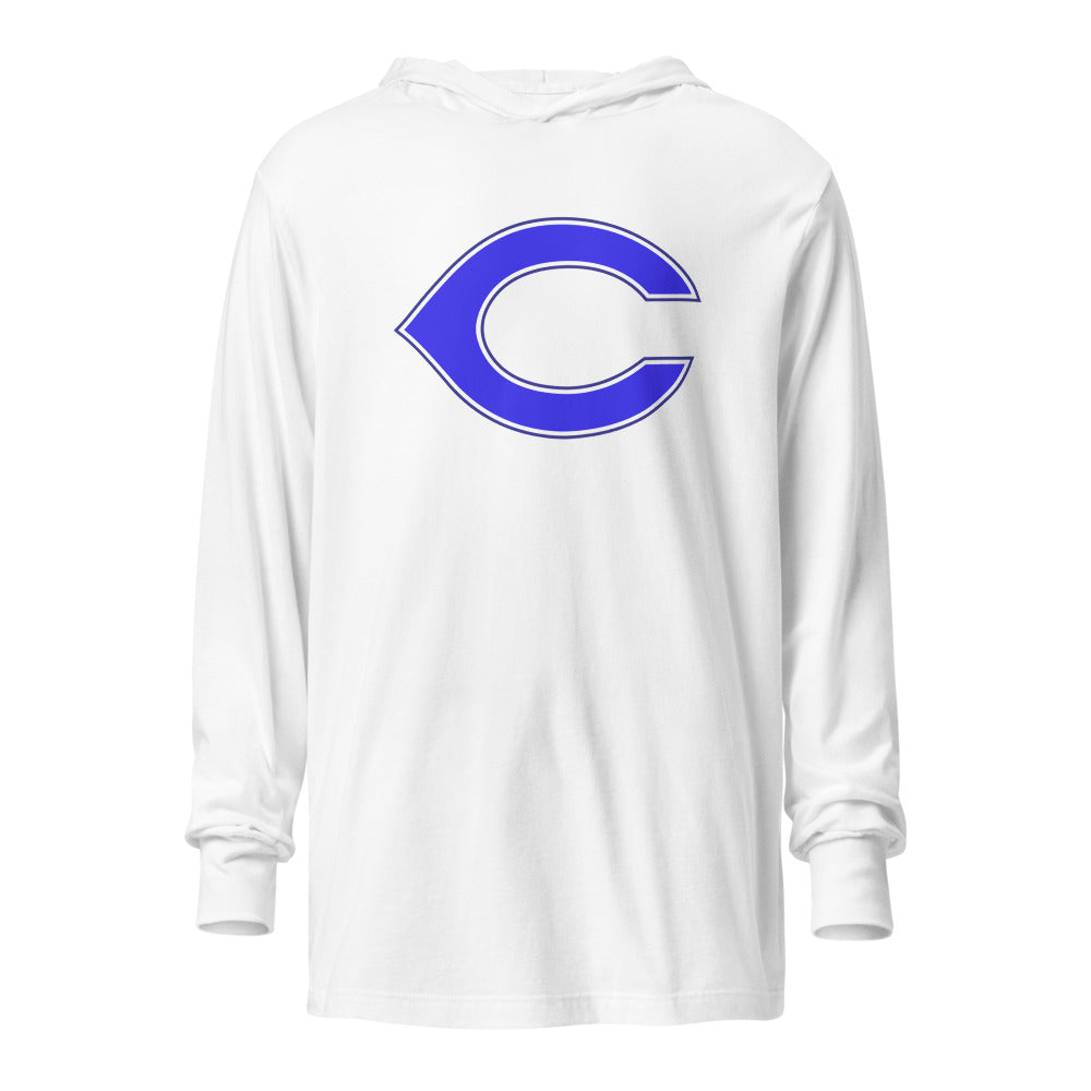 Childersburg High School Design 1 — White