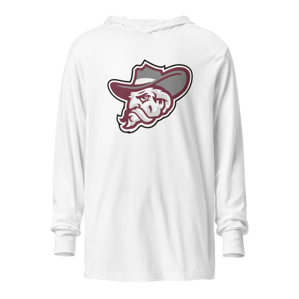 West Morgan High School Design 1 — White