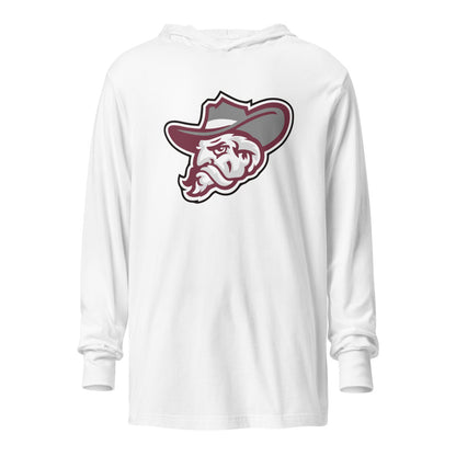 West Morgan High School Design 1 — White