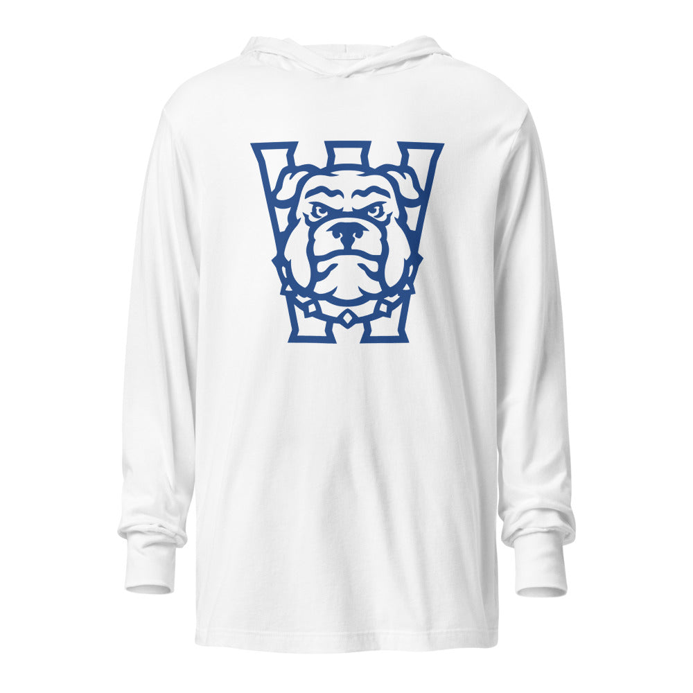 Winterboro High School Design 1 — White