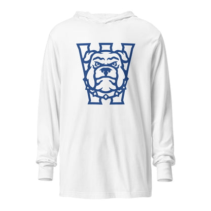 Winterboro High School Design 1 — White
