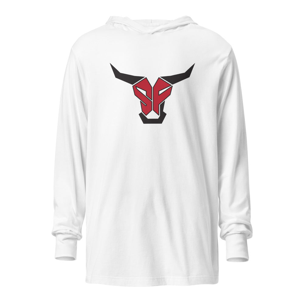 Spanish Fort High School Design 1 — White