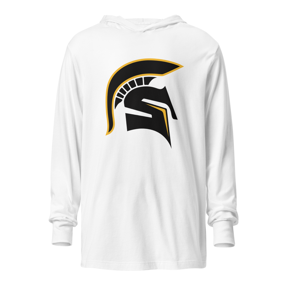 Emery High School Design 1 — White
