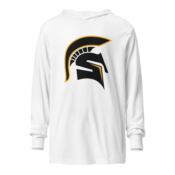 Emery High School Design 1 — White