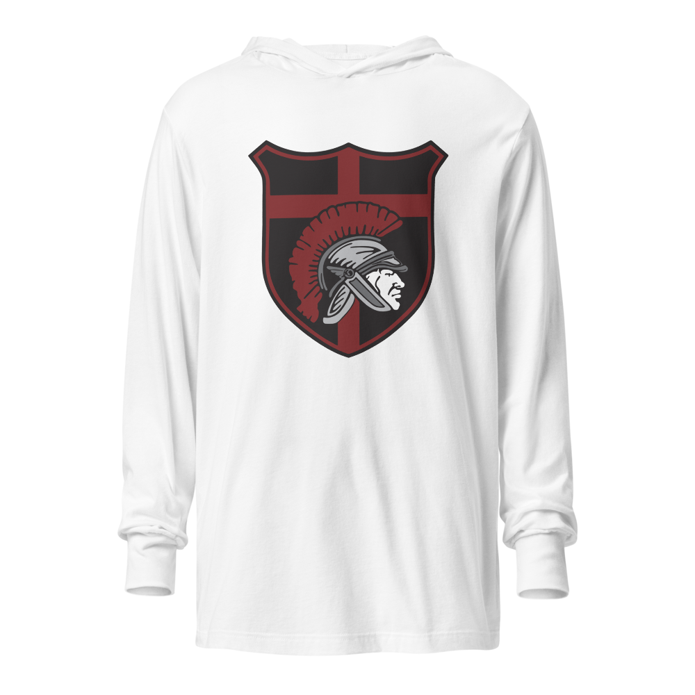 Excel Christian School Design 1 — White