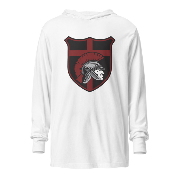 Excel Christian School Design 1 — White