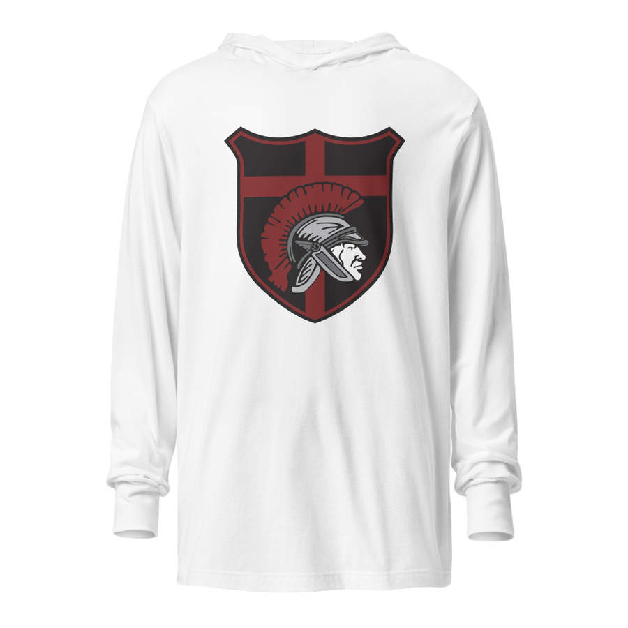 Hooded Long Sleeve Tee