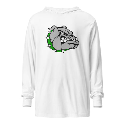 Ashville High School Design 1 — White