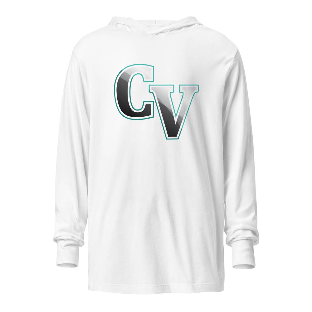 Canyon View High School Design 1 — White