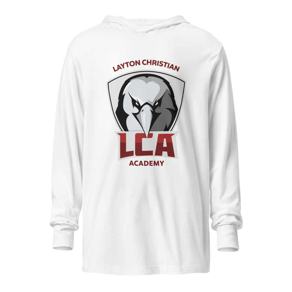 Layton Christian Academy Design 1 — White