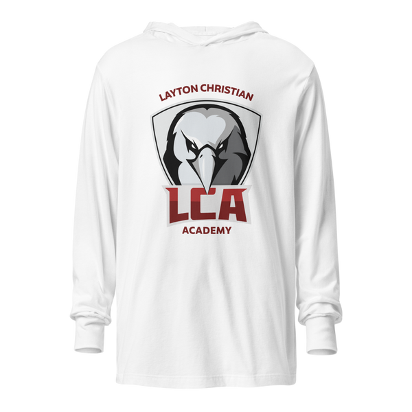 Layton Christian Academy Design 1 — White