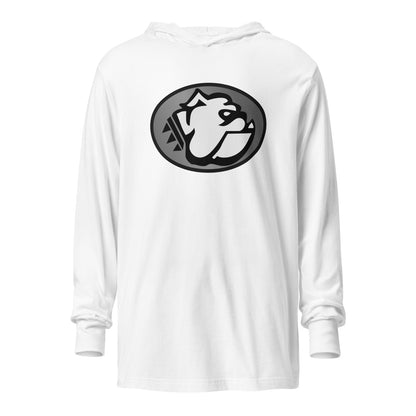 Marbury High School Design 1 — White