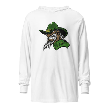 Woodlawn High School Design 1 — White