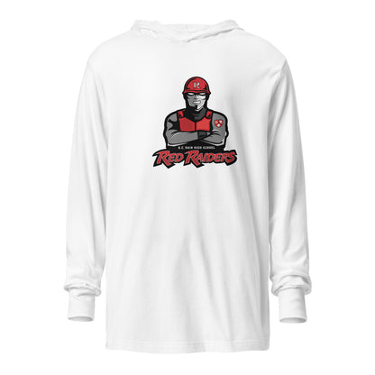 B.C. Rain High School Design 1 — White