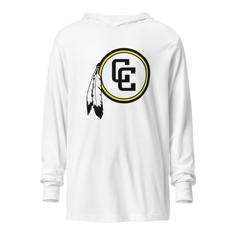 Colbert County High School Design 1 — White
