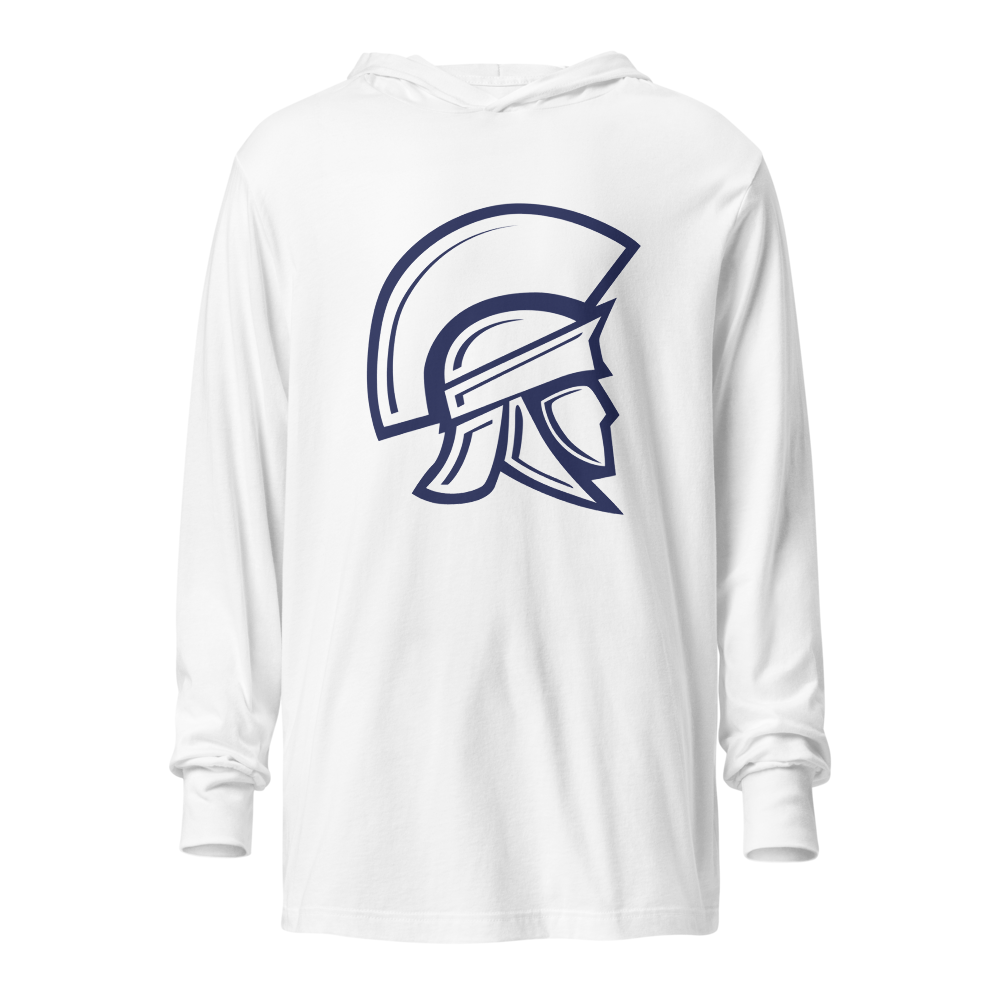Layton High School Design 1 — White
