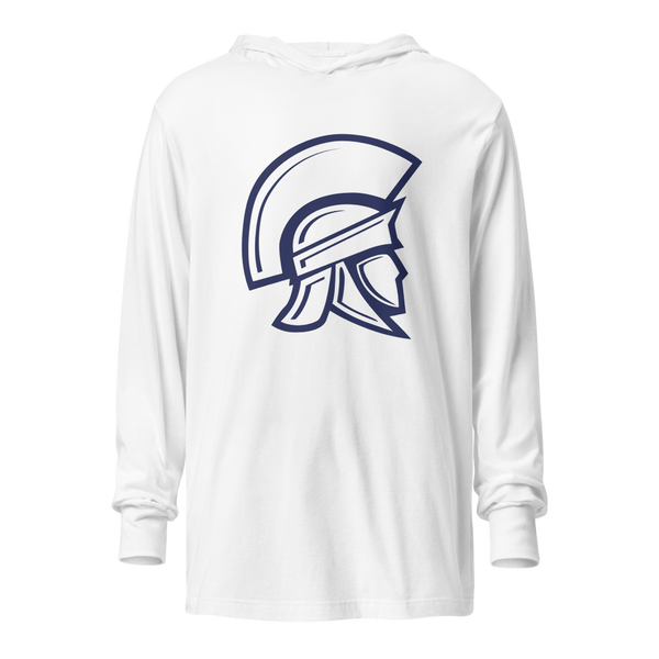 Layton High School Design 1 — White