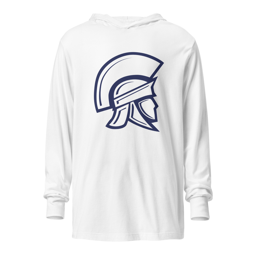 Hooded Long Sleeve Tee