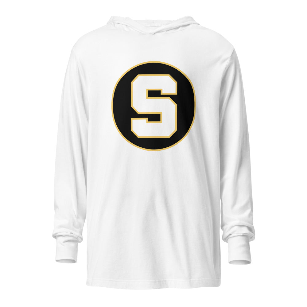 Scottsboro High School Design 1 — White
