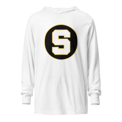 Scottsboro High School Design 1 — White
