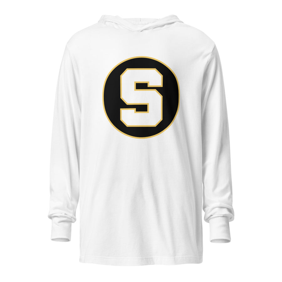 Hooded Long Sleeve Tee