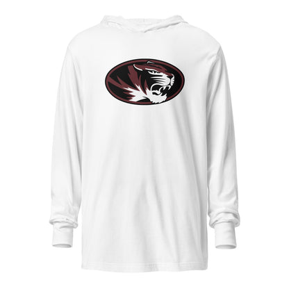 Lauderdale County High School Design 1 — White