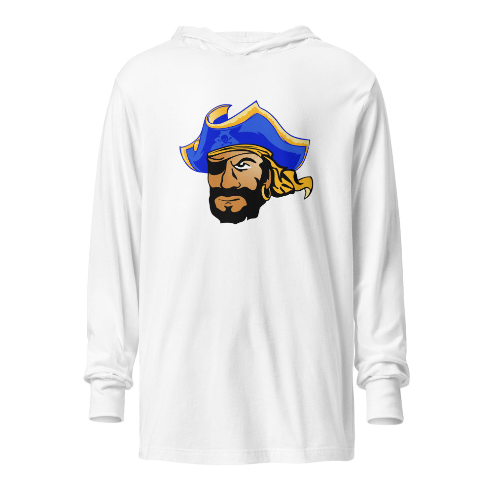 Fairhope High School Design 1 — White