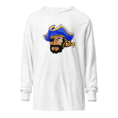 Fairhope High School Design 1 — White