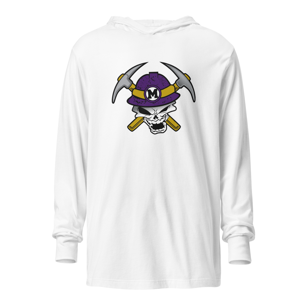 Sunrise Mountain High School - Vegas Design 1 — White