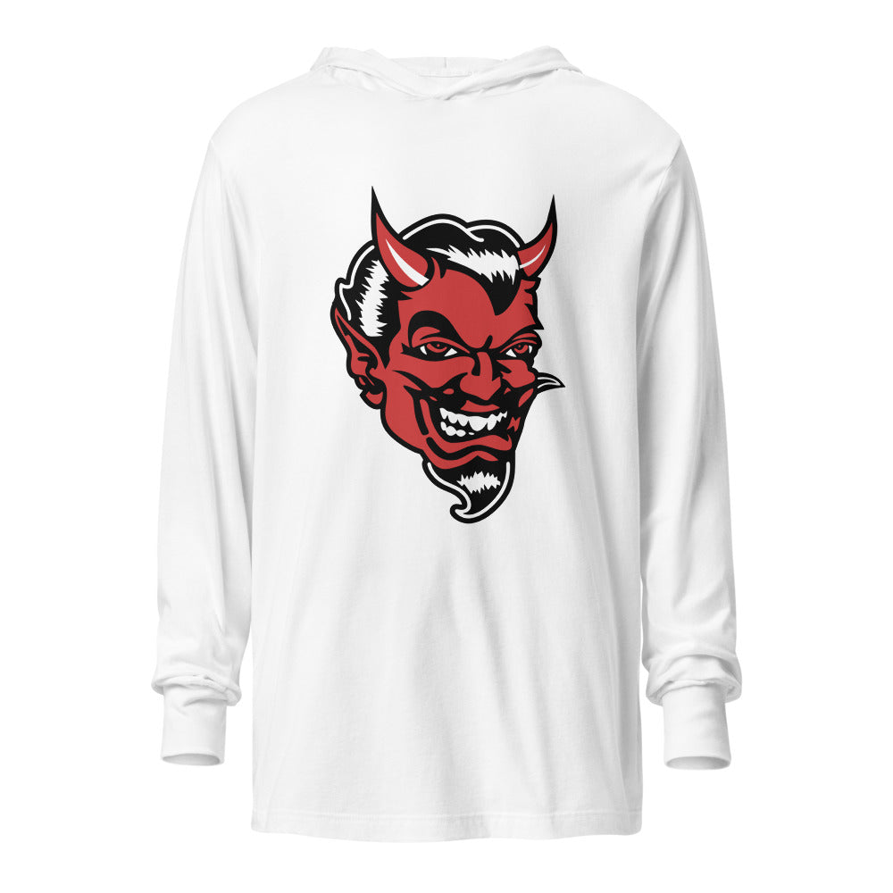 Fyffe High School Design 1 — White