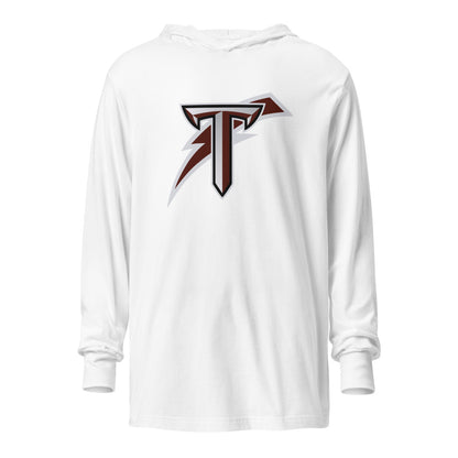 Gadsden City High School Design 1 — White